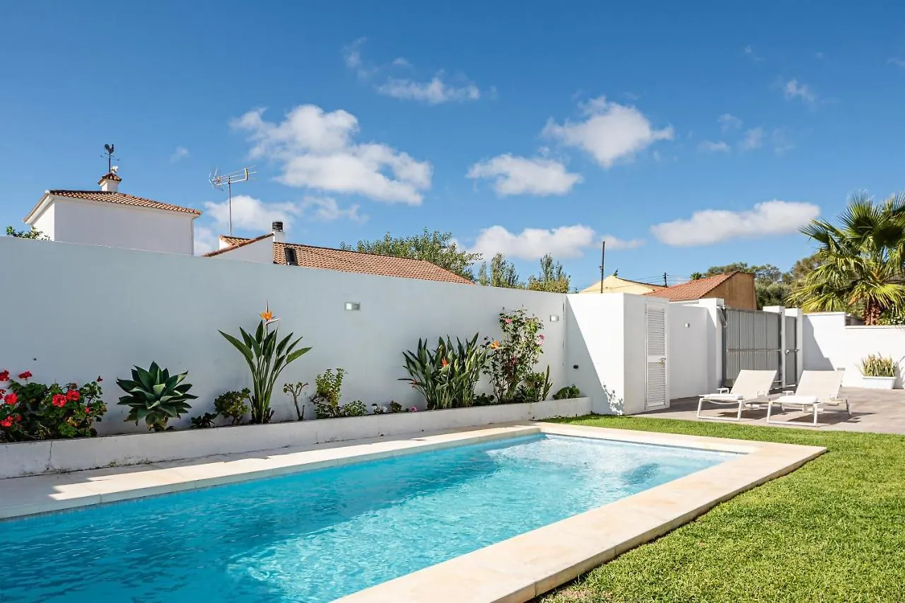 Chill Out Of City Chiclana de la Frontera