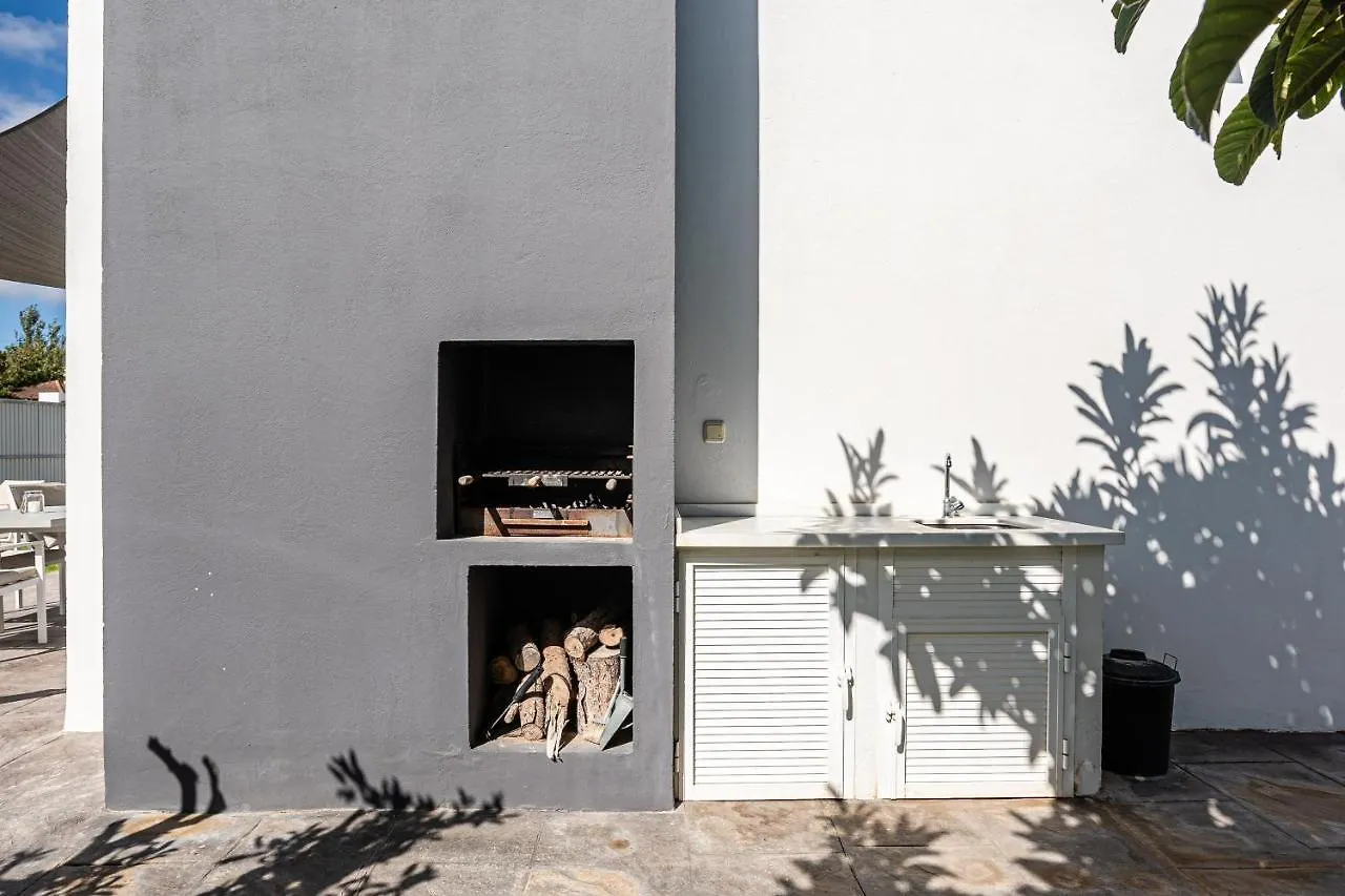Holiday home Chill Out Of City Chiclana de la Frontera
