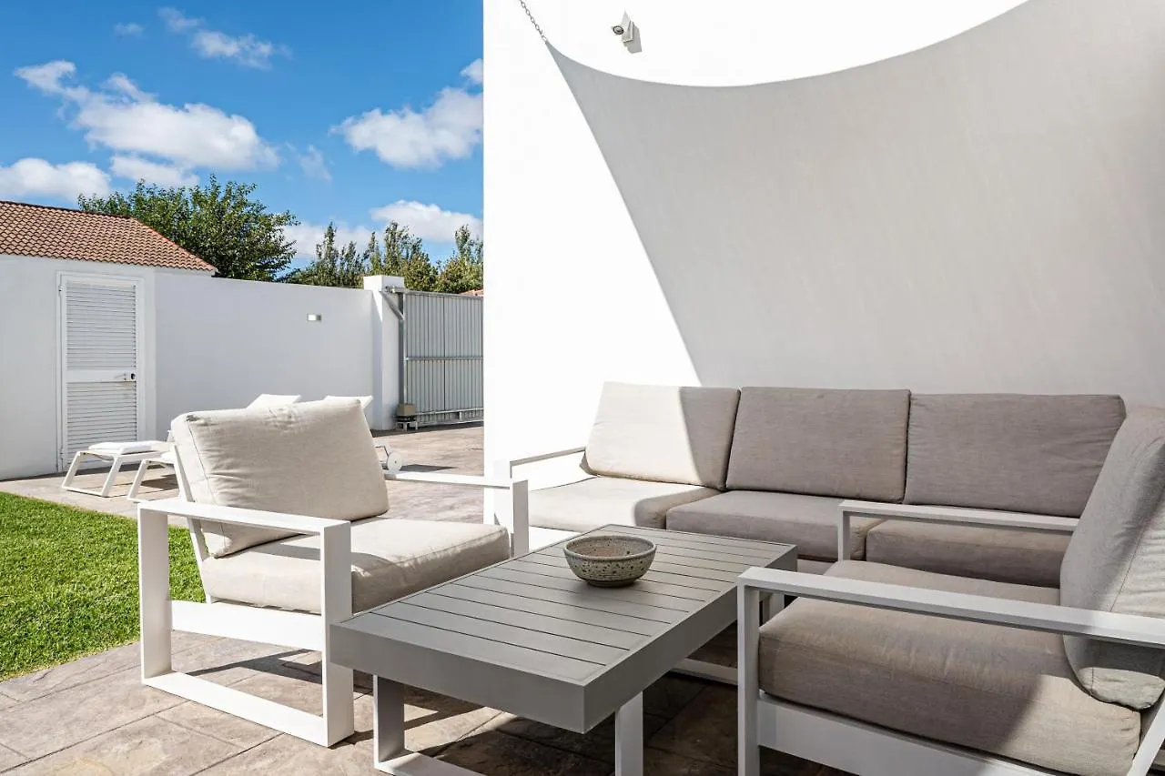 Chill Out Of City Chiclana de la Frontera 0*,