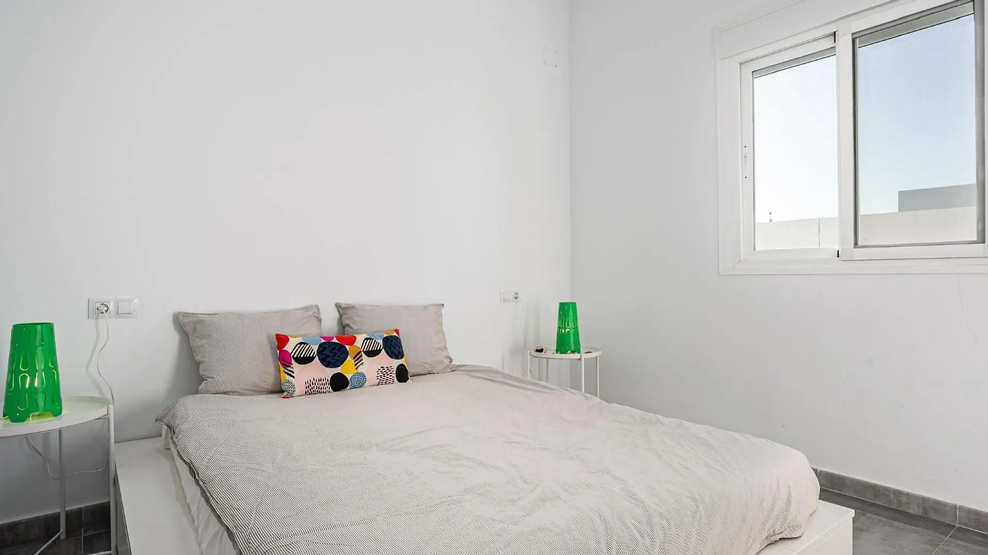 Chill Out Of City Chiclana de la Frontera