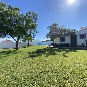 Сasa de vacaciones Sumatra, Chiclana de la Frontera