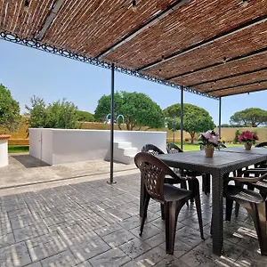 Сasa de vacaciones La Alberca, Chiclana de la Frontera