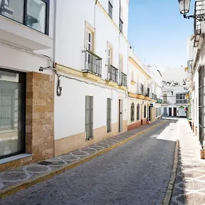 Сasa de vacaciones Casa Pepa, Chiclana de la Frontera