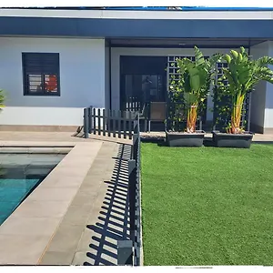 Сasa de vacaciones Sirocco, Chiclana de la Frontera