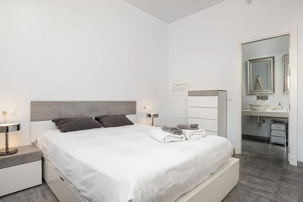 Holiday home Chill Out Of City Chiclana de la Frontera