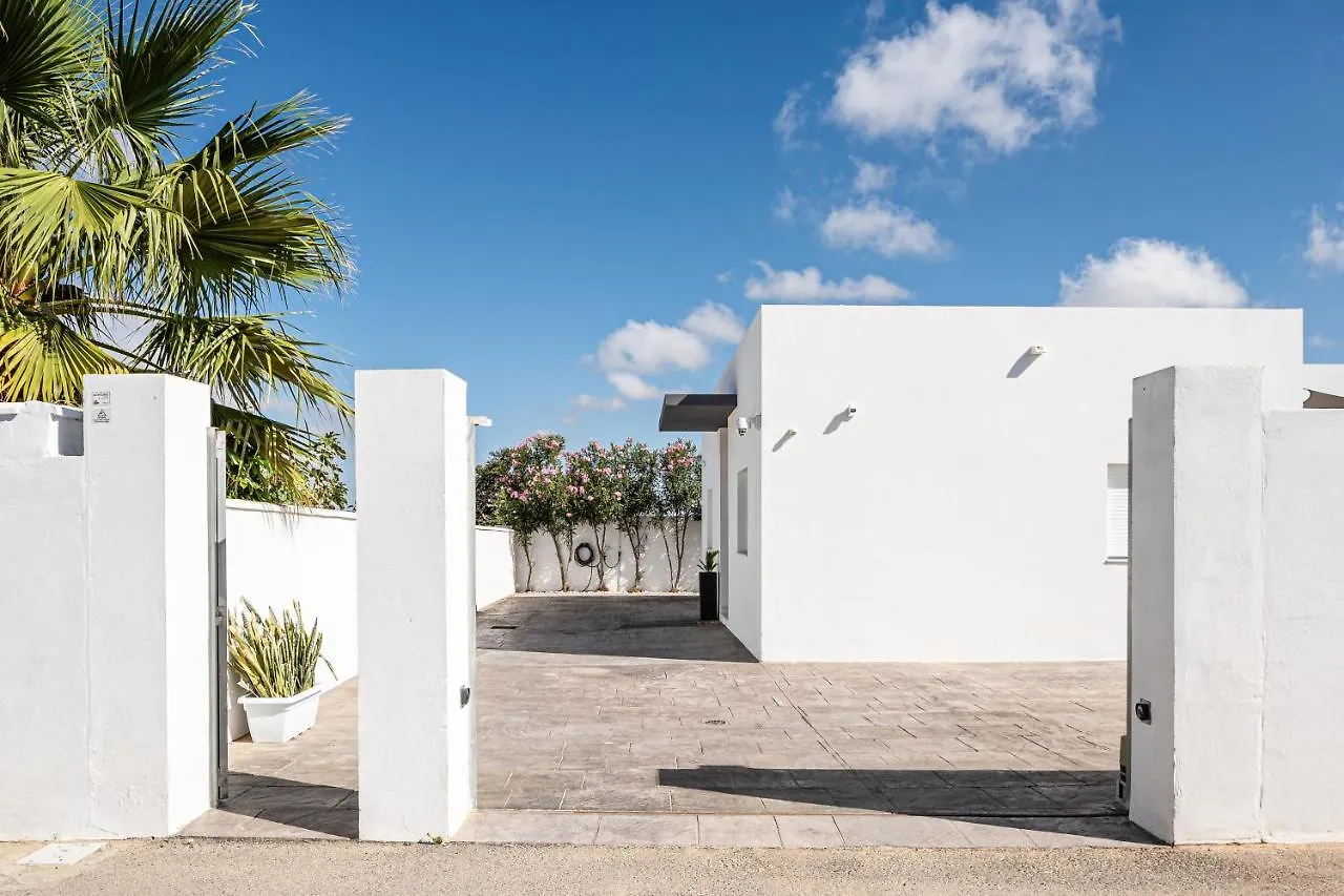 Chill Out Of City Chiclana de la Frontera Holiday home